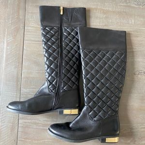 Vince Camuto boots - excellent condition!